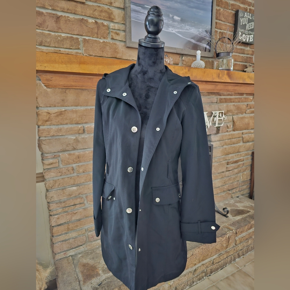 LONDON FOG jacket